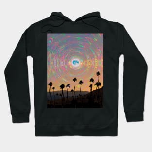 Liquid Dreams Hoodie